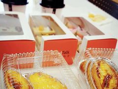 -BreadTalk面包新语·烘焙蛋糕(高德置地春广场店)