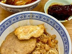 -来福面馆现炒浇头本帮面(真光路店)