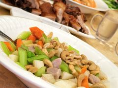 -潮喜竹溪荔湖酒家(荔枝湾店)