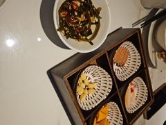 -新辣宴·湖南家常菜·商务聚餐(中粮创芯店)