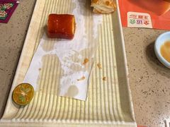 -点都德(龙之梦店)