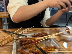 -非凡烧烤(历史博物馆店)