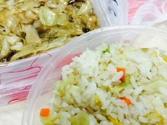 -盐城大牌档(工农路店)