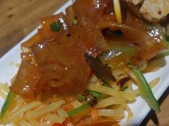 凉菜拼盘-祥盛隆羊汤馆(芙蓉店)