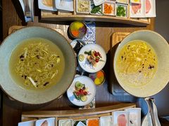 -芸南道·过桥米线(昆明老街旗舰店)