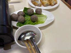-燃计沙茶皇·香港沙茶火锅(人广旗舰店)