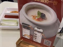 -在前门·烤鸭北京菜(五月花广场店)