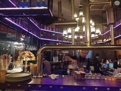 -爱啤精酿·民谣酒馆(滨江店)