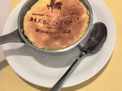 -马哥孛罗酒店·SAVVY全日餐厅