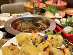 -牛YO寿喜烧和牛火锅自助(三台子万象汇店)
