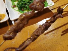 -腰子哥烤串(石佛营炫特店)
