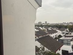 -苏州吴宫泛太平洋酒店