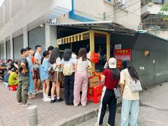 -钟姨糖水(惠城店)