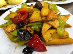 -晶渔坊·海鲜私房菜(东夷小镇店)
