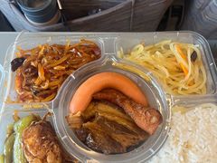 -刘小忙把子肉(北园大街总店)