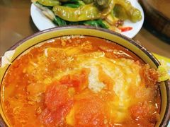 -华兴街煎蛋面(总店)