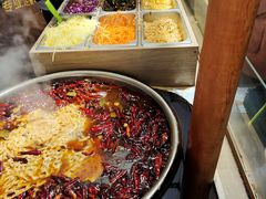 -三兄弟高炉烧饼