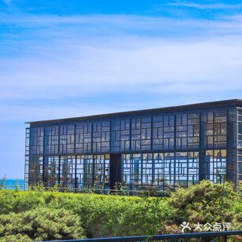 青岛涵碧楼的小“食”光‖水沙涟中餐厅