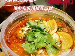 -金龙·打边炉(南京西路店)