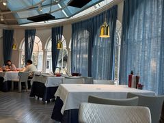 -哈马尔罕·丝路美食清真·异国风情主题餐厅(总部基地店)