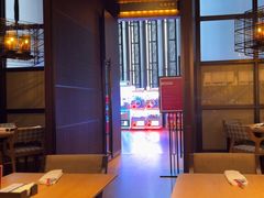 -长沙君悦酒店·自助餐厅咖啡厅