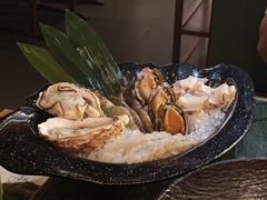 -牛New寿喜烧(曹路花园城店)