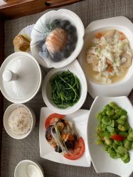 -馨月汇·一悦馨香月子中心(前滩店)