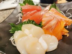 -合点寿司(美罗城店)