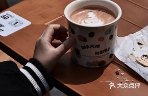 Black Tea Milk