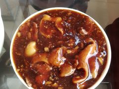 炒肝-庆丰包子铺(天通苑店)