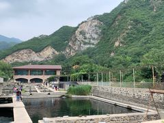 -天源渔港农庄