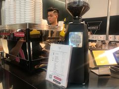 -Manner Coffee(芮欧百货店)