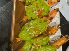 -花潮料理艺食馆(成都万象城店)