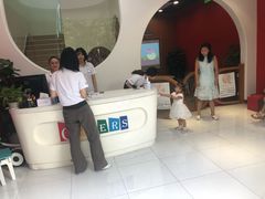 -奇尔思青少儿·语言·艺术·演讲(顾戴路店)