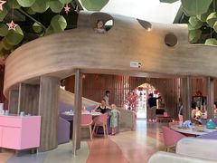 -水桶王国主题餐厅·聚会·生日派对·亲子活动·家庭套餐(亚龙湾希尔顿店)