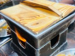 -破店肥哈·东北烧烤(南山保利店)