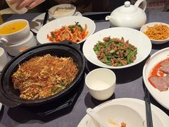 -楚禾宴·家宴(光谷大道店)