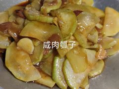 -小菜园新徽菜(合肥之心城店)