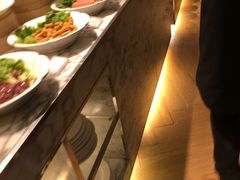 -洲际酒店·地平线全日餐厅HORIZON CAFÉ