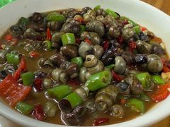 -芦茨金富饭庄·25年老字号·专做稻草鸡