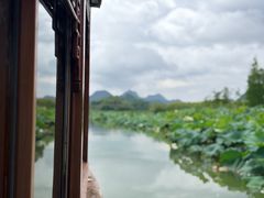 -普者黑风景区-青龙山