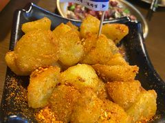 -林二哥宜烤官·宜宾小烧烤