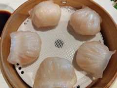 -金悦轩海鲜酒家(拱北店)