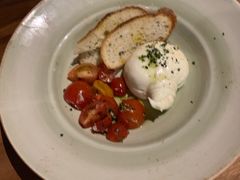 -The Meat & Wine Co Southbank(南岸店)