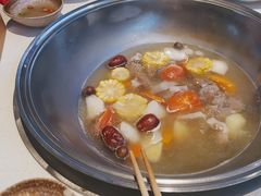 -313羊庄·荣耀·内蒙烧麦(亚运村店)