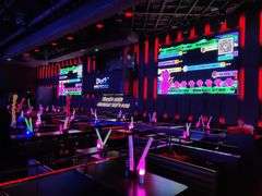 -MOSSO·Liveshow(M3香港广场店)