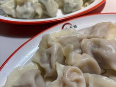 -饺子功·东北记忆·锅包肉(电厂路店)