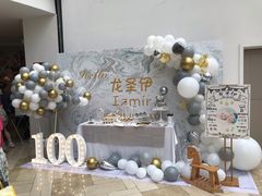-上海尚嘉中心