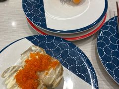 -濱寿司(高新伊藤店)