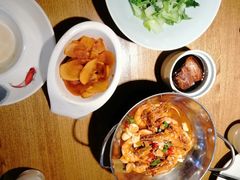东坡肉-杭百味·大众精选杭帮菜(西湖音乐喷泉店)